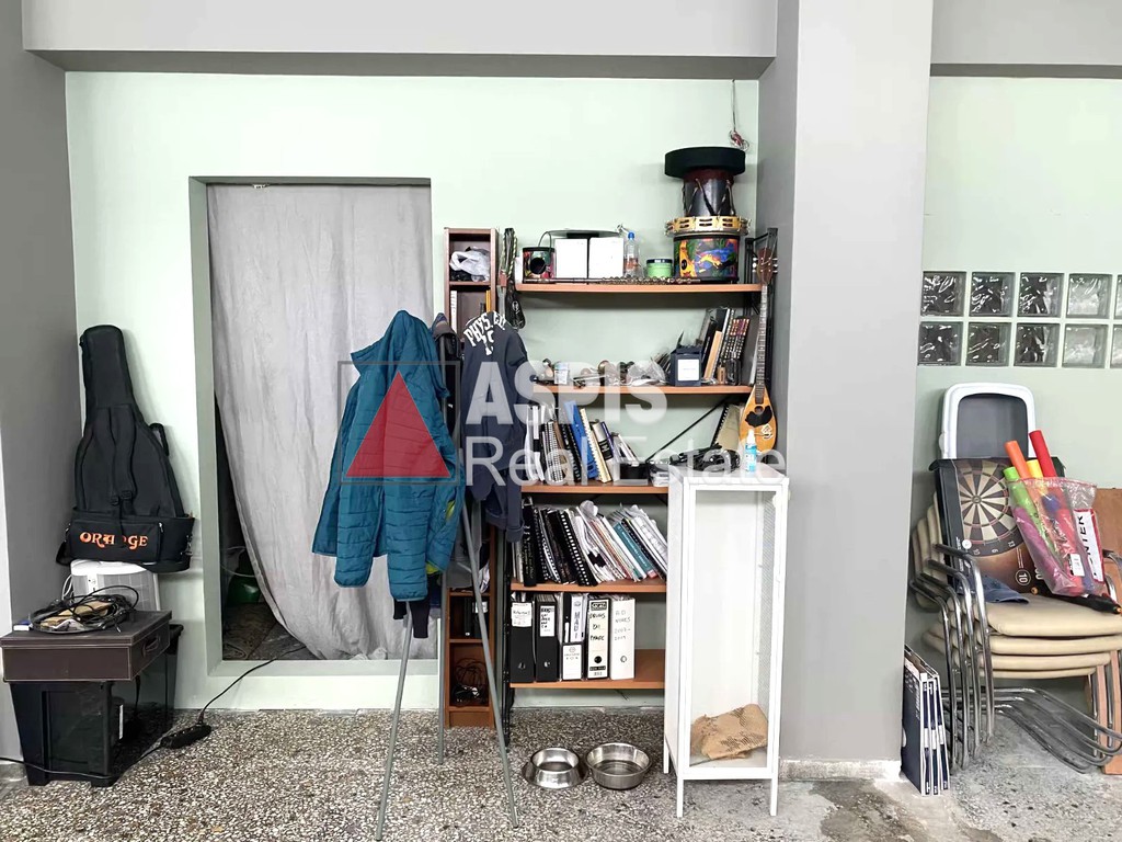 Αίθουσα 149 τ.μ. προς πώληση, Πλατεία Αττικής
