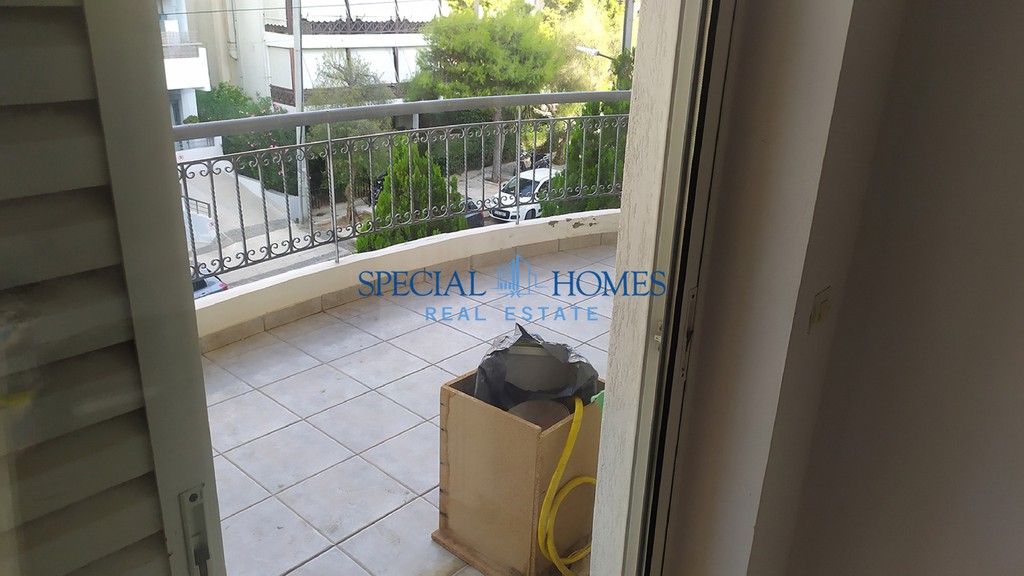 Διαμέρισμα 135 τ.μ. προς ενοικίαση, Καλαμάκι Αλίμου