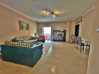 Apartment 116 sqm for sale