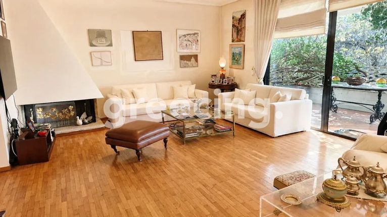 Maisonette 146 sqm for sale, Athens - North, Kifisia