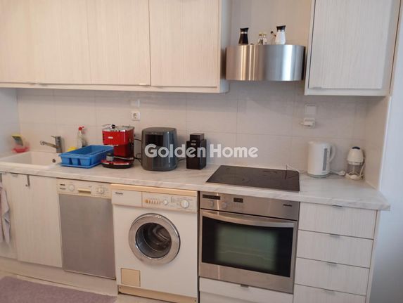 Apartment 55 sqm for sale, Ioannina Prefecture, Ioannina