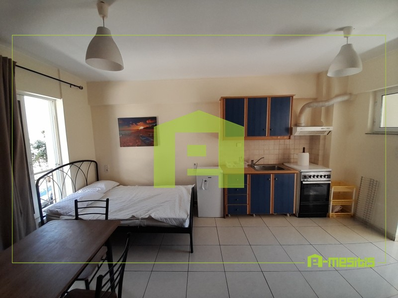 Studio / γκαρσονιέρα 30 τ.μ. προς ενοικίαση, Αχαΐα, Πάτρα