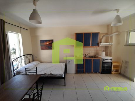 Studio / γκαρσονιέρα 30 τ.μ. προς ενοικίαση