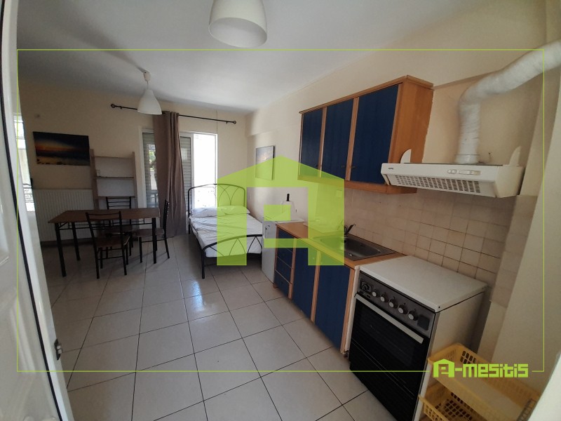 Studio / γκαρσονιέρα 30 τ.μ. προς ενοικίαση, Αχαΐα, Πάτρα
