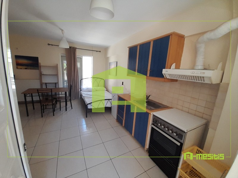 Studio / γκαρσονιέρα 30 τ.μ. προς ενοικίαση, Αχαΐα, Πάτρα