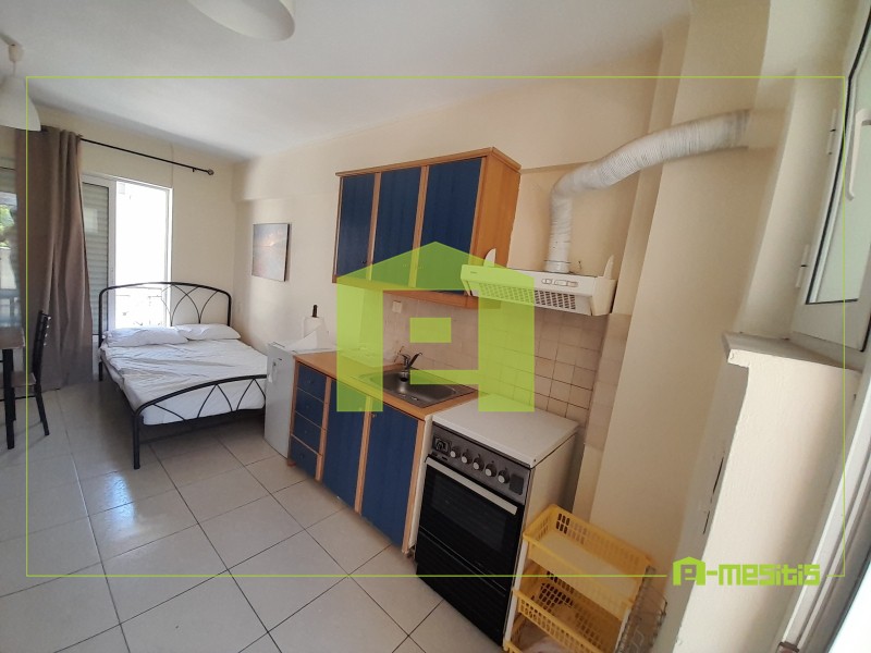 Studio / γκαρσονιέρα 30 τ.μ. προς ενοικίαση, Αχαΐα, Πάτρα