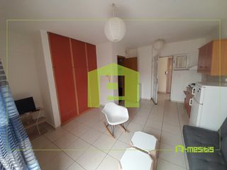 Studio / γκαρσονιέρα 30 τ.μ. για πώληση, Αχαΐα, Πάτρα-thumb-11