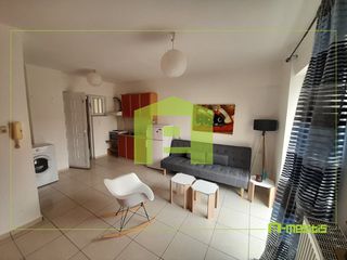 Studio / γκαρσονιέρα 30 τ.μ. για πώληση, Αχαΐα, Πάτρα-thumb-19