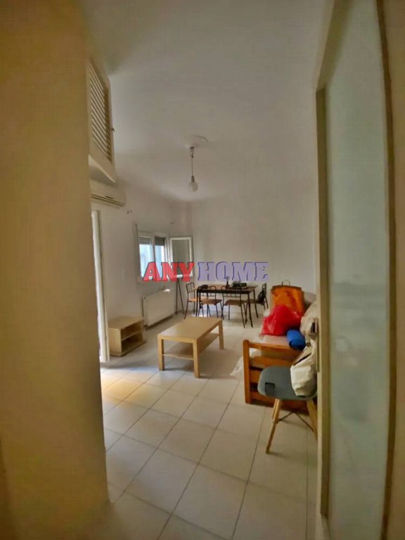 Διαμέρισμα 50 τ.μ. προς ενοικίαση, Ιπποκράτειο