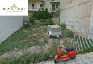 Οικόπεδο 132 τ.μ. για πώληση