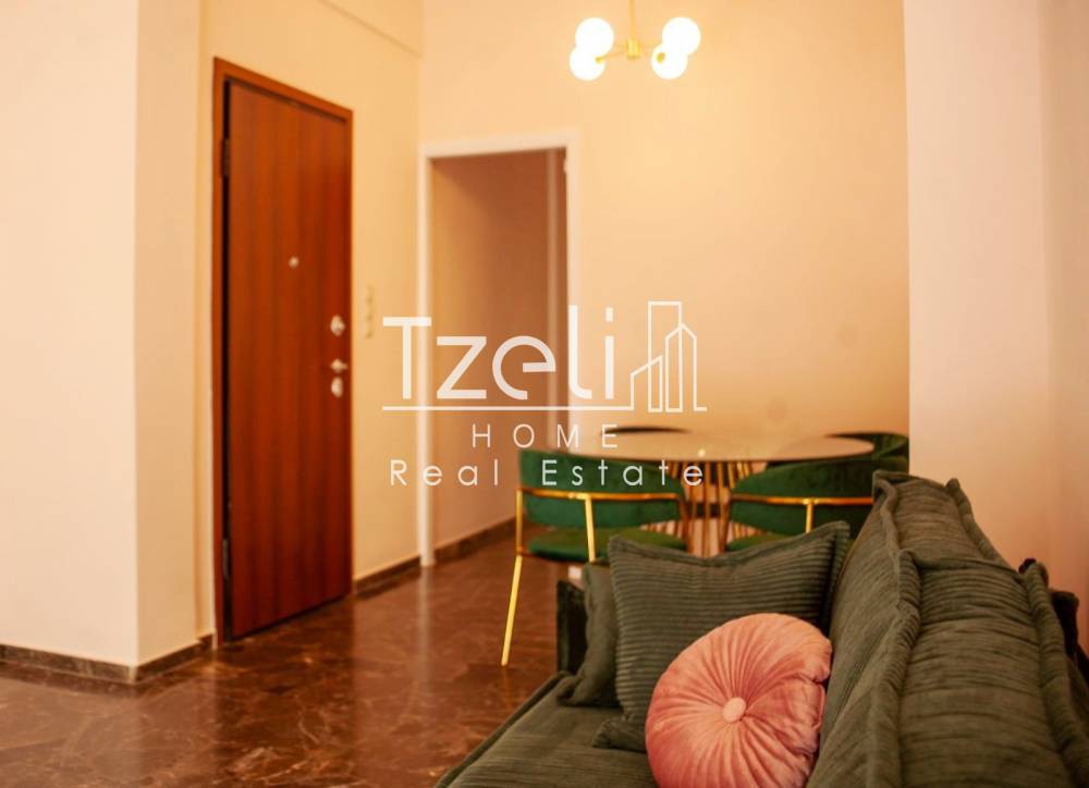Διαμέρισμα 52 τ.μ. πρός πώληση, Αθήνα - Νότια Προάστια, Καλλιθέα