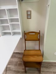 Studio / γκαρσονιέρα 20 τ.μ. για πώληση, Αθήνα - Κέντρο, Αττική-thumb-4