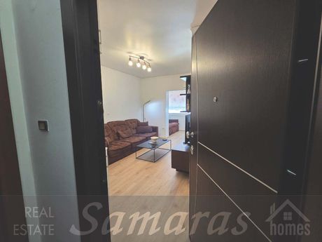 Studio / γκαρσονιέρα 38 τ.μ. προς ενοικίαση