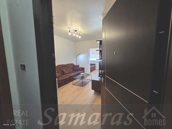 Studio 38 sqm for rent, Athens - North, Chalandri