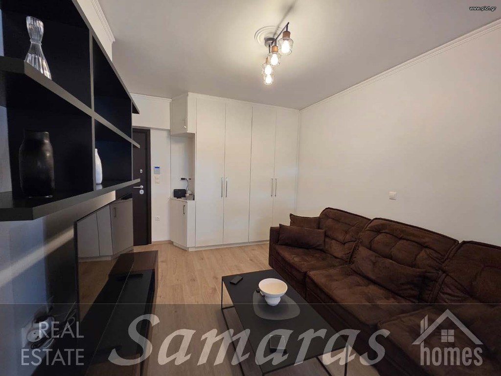 Studio / γκαρσονιέρα 38 τ.μ. πρός ενοικίαση, Αθήνα - Βόρεια Προάστια, Χαλάνδρι