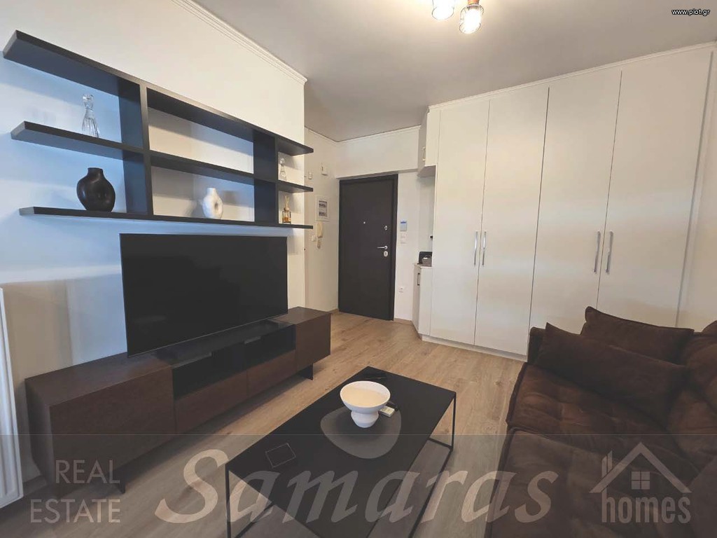 Studio / γκαρσονιέρα 38 τ.μ. πρός ενοικίαση, Αθήνα - Βόρεια Προάστια, Χαλάνδρι