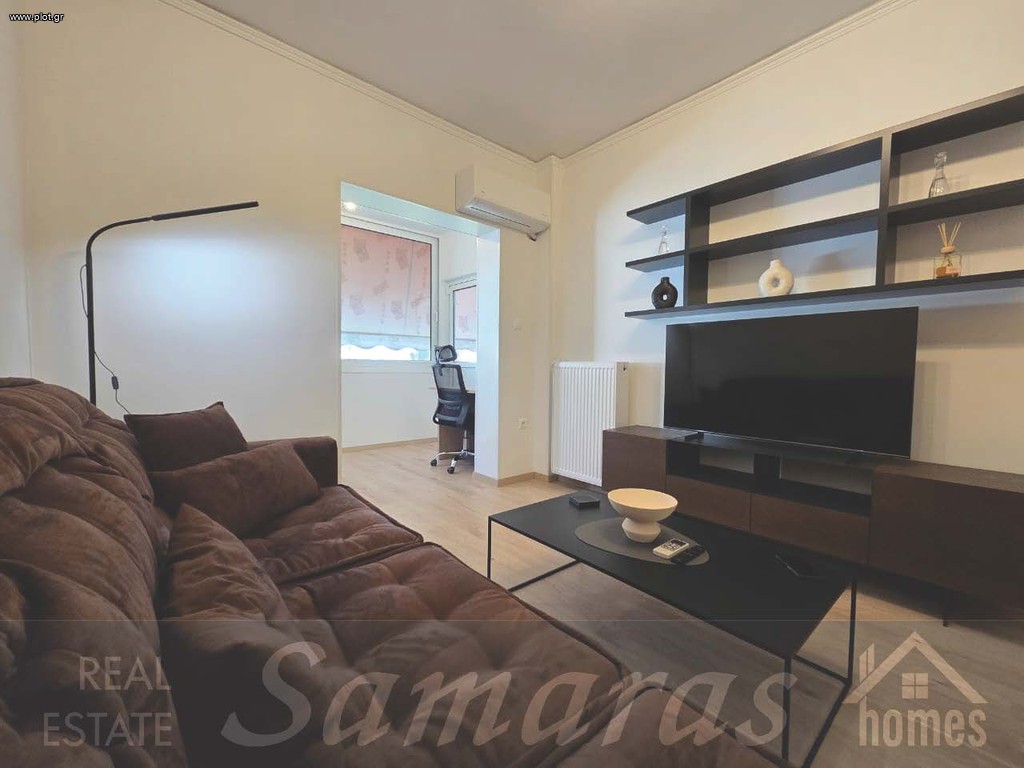Studio / γκαρσονιέρα 38 τ.μ. πρός ενοικίαση, Αθήνα - Βόρεια Προάστια, Χαλάνδρι