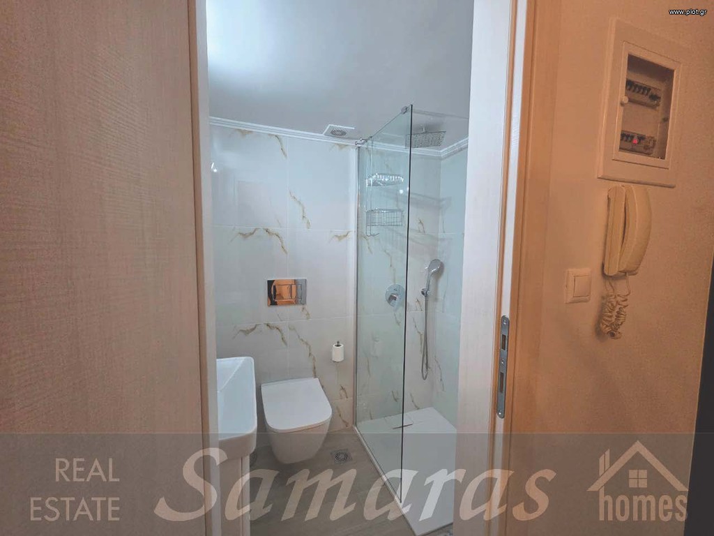Studio / γκαρσονιέρα 38 τ.μ. πρός ενοικίαση, Αθήνα - Βόρεια Προάστια, Χαλάνδρι
