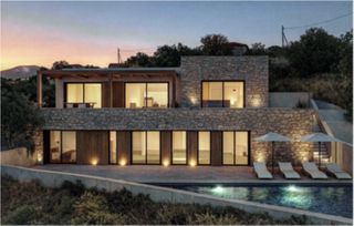 Οικόπεδο 521,73 τ.μ. για πώληση, Μεσσηνία, Λεύκτρος-thumb-1