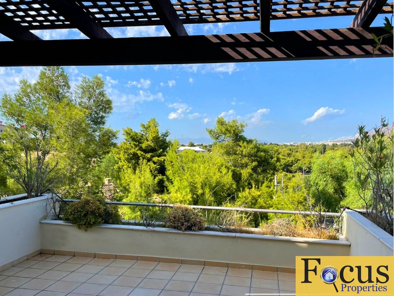 Διαμέρισμα 240 τ.μ. προς ενοικίαση, Γκολφ Γλυφάδας