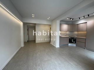 Apartment 72 sqm for rent