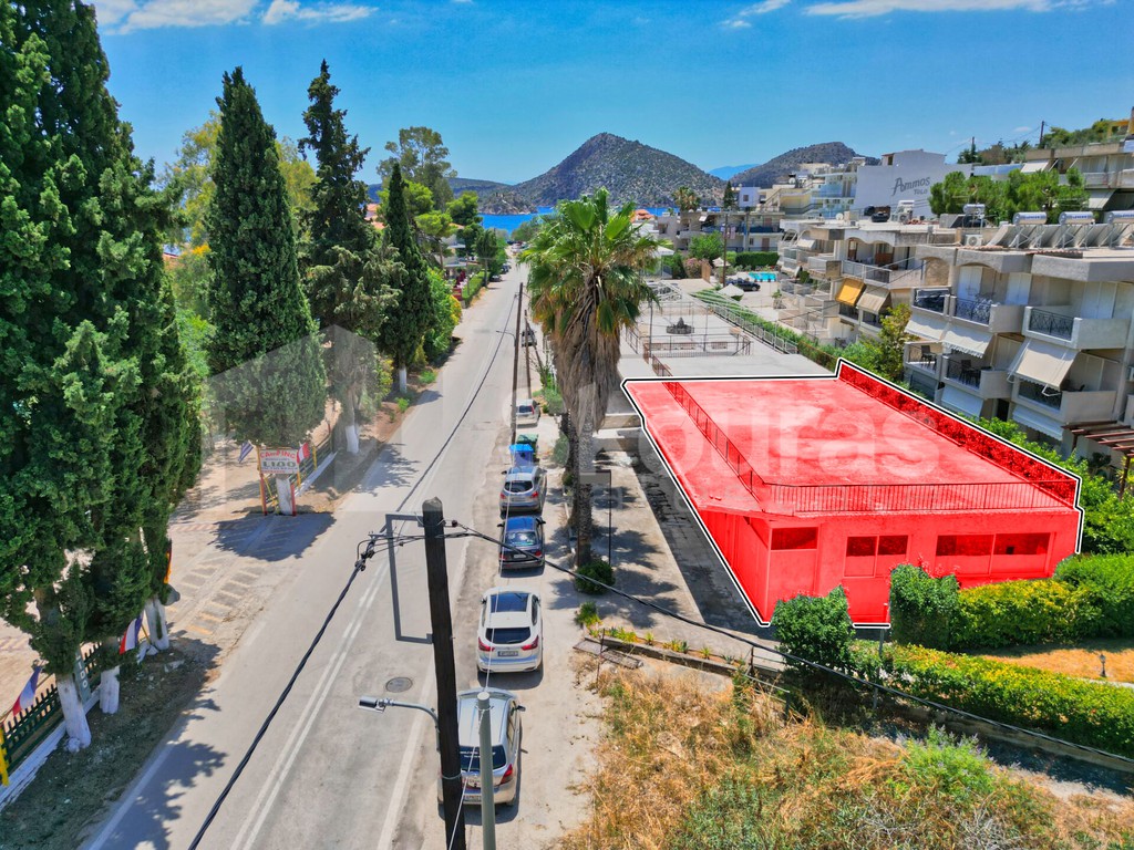 Κατάστημα 165,63 τ.μ. για πώληση, Αργολίδα, Ασίνη