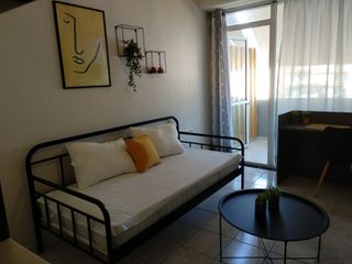 Studio / γκαρσονιέρα 25 τ.μ. για ενοικίαση