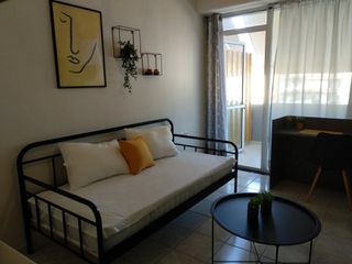Studio / γκαρσονιέρα 25 τ.μ. για ενοικίαση, Εύβοια, Χαλκίδα-thumb-2