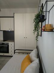 Studio / γκαρσονιέρα 25 τ.μ. για ενοικίαση, Εύβοια, Χαλκίδα-thumb-1