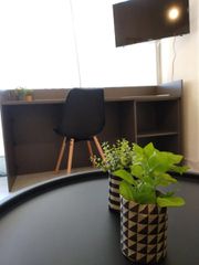 Studio / γκαρσονιέρα 25 τ.μ. για ενοικίαση, Εύβοια, Χαλκίδα-thumb-10
