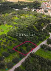 Οικόπεδο 307 τ.μ. για πώληση, Ν. Λασιθίου, Άγιος Νικόλαος-thumb-4