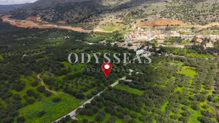 Οικόπεδο 307 τ.μ. για πώληση, Ν. Λασιθίου, Άγιος Νικόλαος-thumb-3