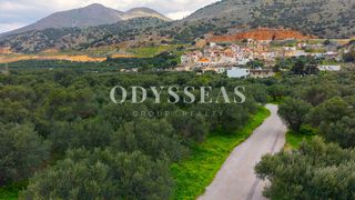 Οικόπεδο 307 τ.μ. για πώληση, Ν. Λασιθίου, Άγιος Νικόλαος-thumb-6