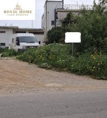 Οικόπεδο 571 τ.μ. για πώληση