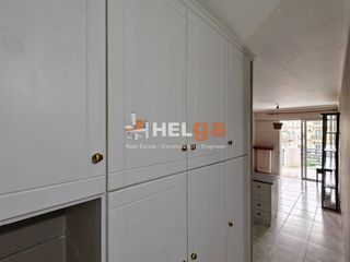 Studio / γκαρσονιέρα 30 τ.μ. για ενοικίαση, Αχαΐα, Πάτρα-thumb-15
