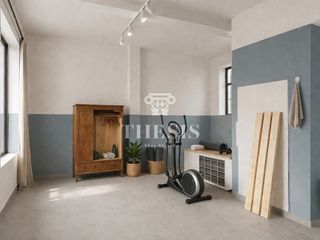Κατάστημα 50 τ.μ. για ενοικίαση