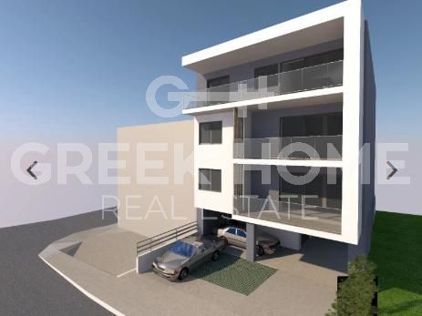 Apartment 73 sqm for sale, Thessaloniki - Center, Voulgari - Agios Eleftherios