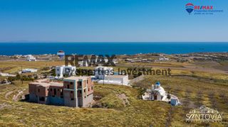 Κτίριο 380 τ.μ. προς πώληση, Σαντορίνη-thumb-8