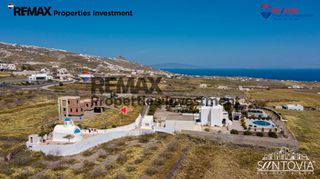 Κτίριο 380 τ.μ. προς πώληση, Σαντορίνη-thumb-5