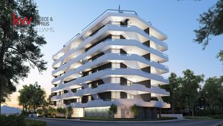 Διαμέρισμα 80 τ.μ. για πώληση, Λάρνακα, Λειβάδια-thumb-2