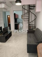 Loft 47 τ.μ. για ενοικίαση