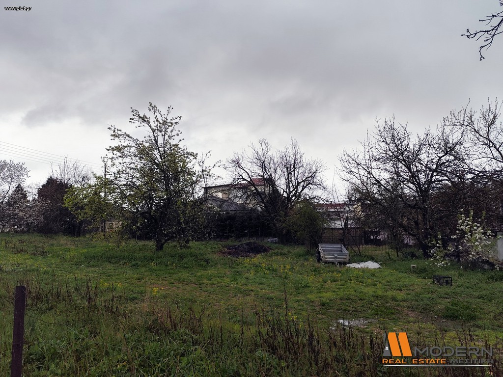 Οικόπεδο 484 τ.μ. προς πώληση, Κατσικάς