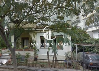 Οικόπεδο 370 τ.μ. για πώληση