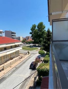 Διαμέρισμα 60 τ.μ. για ενοικίαση