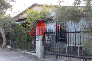 Μονοκατοικία 130 τ.μ. για πώληση