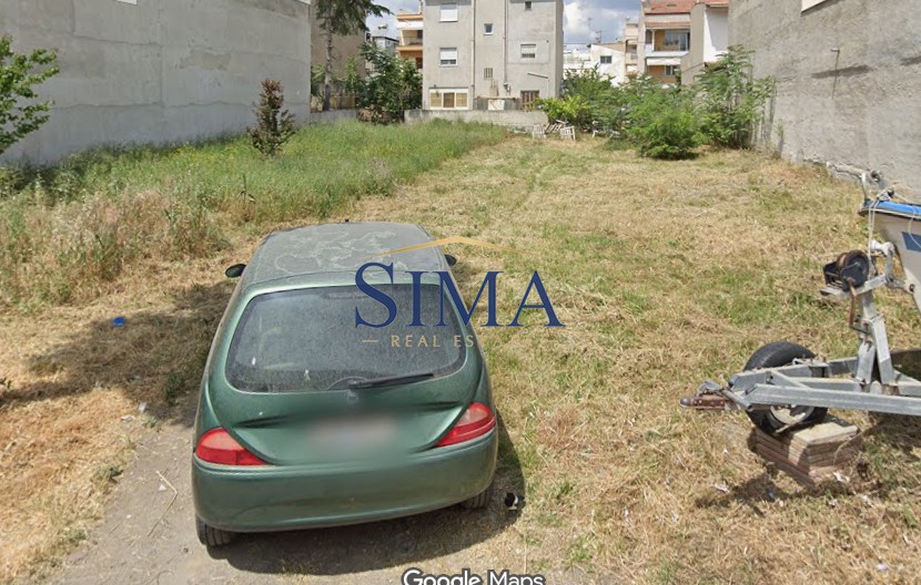 Οικόπεδο 354,29 τ.μ. πρός πώληση, Θεσσαλονίκη - Περιφ/Κοί Δήμοι, Πολίχνη