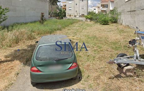 Land plot 354,29 sqm for sale