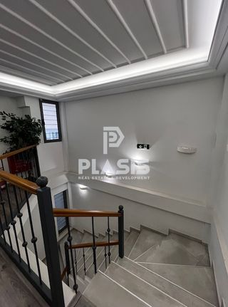 Store 365 sqm for rent, Athens - Center, Kolonaki - Likavitos