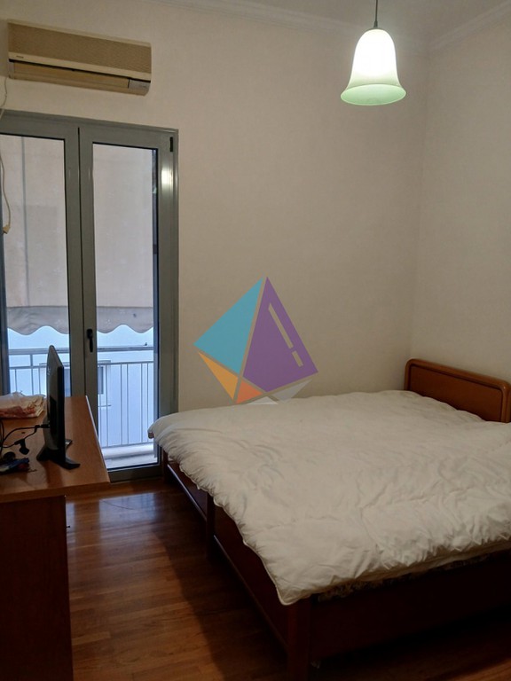 Διαμέρισμα 102 τ.μ. προς ενοικίαση, Άγιος Δημήτριος Αττικής