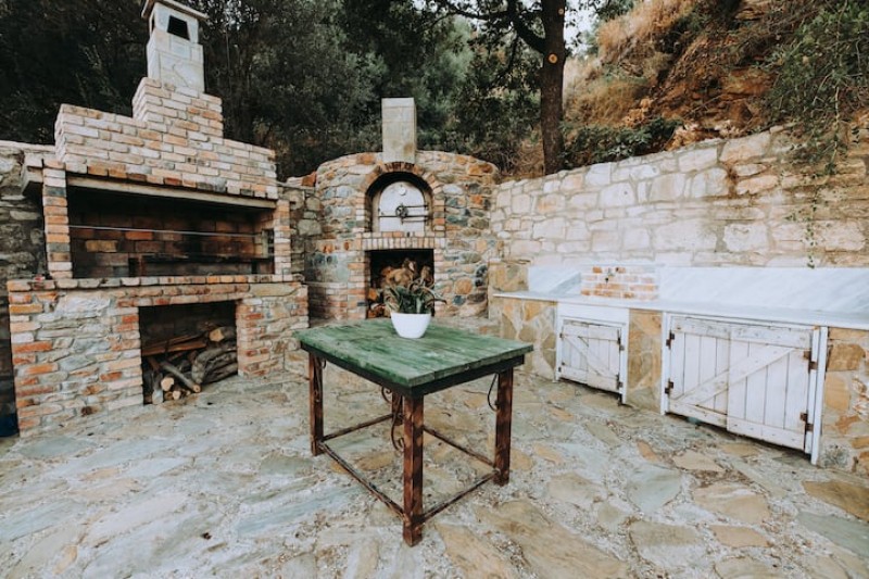 Βίλλα 300 τ.μ. πρός πώληση, Ν. Ηρακλείου, Γάζι